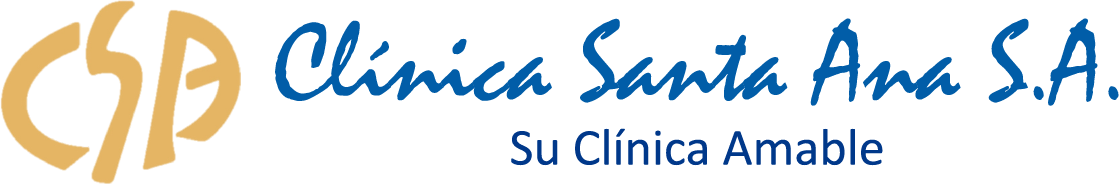 Logo de Clínica Santa Ana